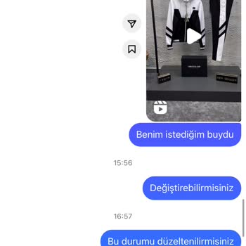 Yanlış Beden Ve İletişimsizlik Mağduriyeti