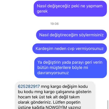 Yanlış Beden Ve İletişimsizlik Mağduriyeti