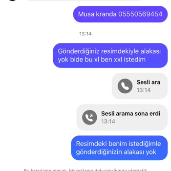 Yanlış Beden Ve İletişimsizlik Mağduriyeti