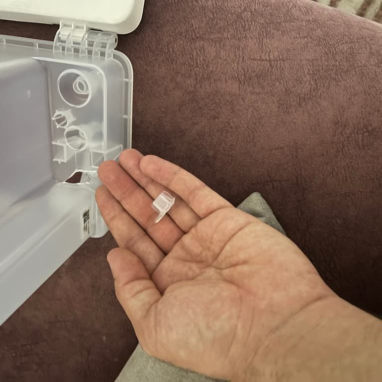 Roborock Süpürge: Çözülmeyen Sorunlar Ve Kırık Teslimat