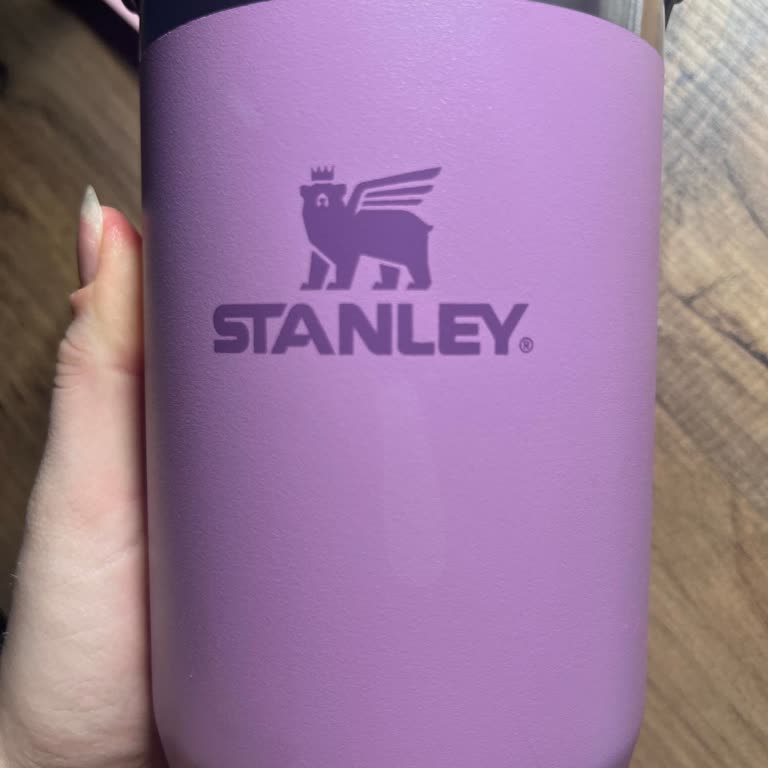 Stanley Termosumda Beklenmedik Beyaz Lekeler