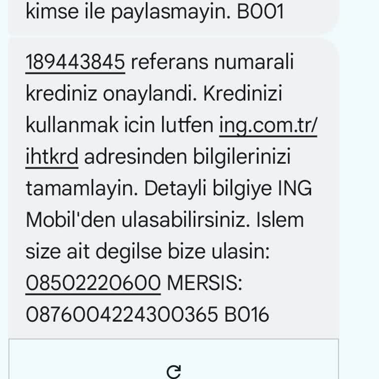 Beklenmedik Kredi Onayı: Sadece Faiz Oranlarına Bakmak İstemiştim!