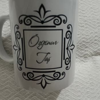 Öğretmenler Günü Hediyesinde Yanlış İsim Şoku