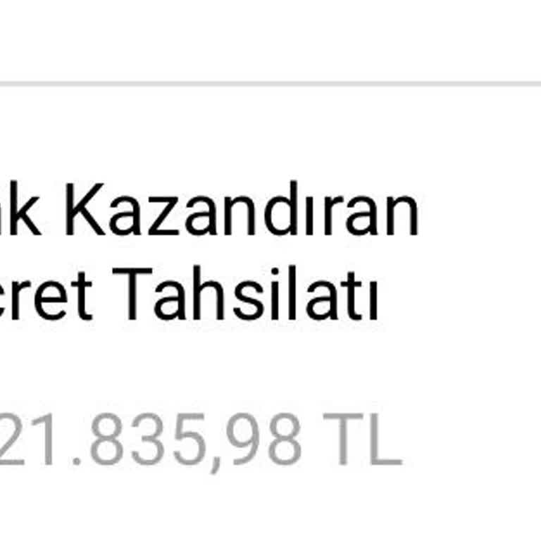 VakıfBank Kredi Ücreti Hakkında Bilgilendirme Eksikliği Ve İptal Talebi