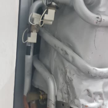 Vaillant Şofbenin Sürekli Patlama Sorunu