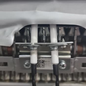 Vaillant Şofbenin Sürekli Patlama Sorunu