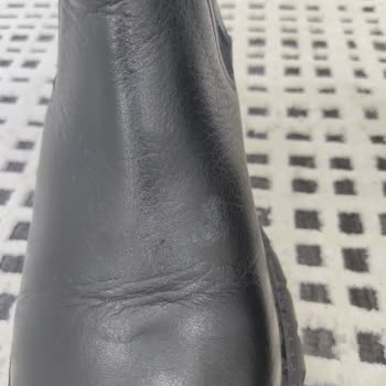 Derimod'dan Aldığım Deri Postallar Hayal Kırıklığı Yarattı