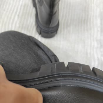 Derimod'dan Aldığım Deri Postallar Hayal Kırıklığı Yarattı