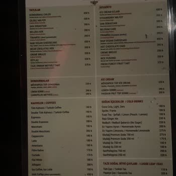 Kahve Keyfi Hayal Kırıklığına Dönüştü