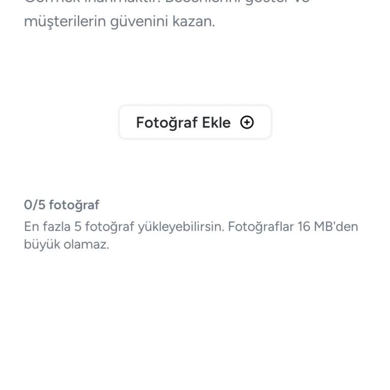 Armut Uygulamasında Hizmet Ekleme Ve İletişim Sorunları