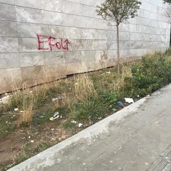Aidat Ödemelerine Rağmen Hizmet Alamıyoruz