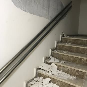 Aidat Ödemelerine Rağmen Hizmet Alamıyoruz