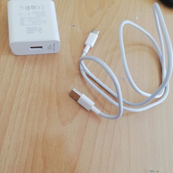Yanlış Ürün Ve İade Sorunu: Huawei Aksesuar Siparişimde Mağduriyet