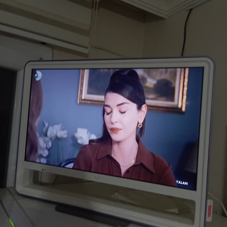 Vestel Güvenimi Sarstı: Şarjlı TV Hayal Kırıklığı