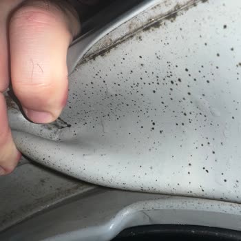 Bosch Çamaşır Makinesi: Sürekli Arızalar Ve Yetersiz Servis