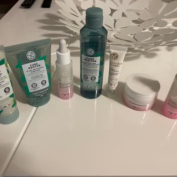 Yves Rocher Ürünleri Cildimi Mahvetti: Para İadesi Talep Ediyorum