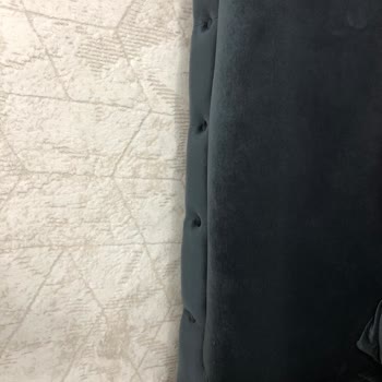 Serra Home Furniture'dan Aldığım Ürünlerde Büyük Hayal Kırıklığı!