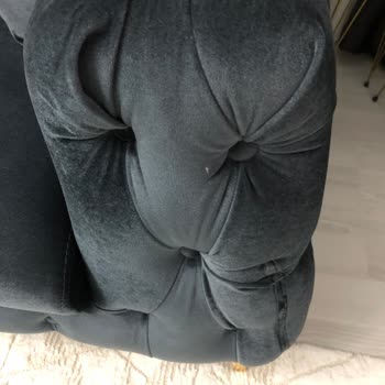 Serra Home Furniture'dan Aldığım Ürünlerde Büyük Hayal Kırıklığı!