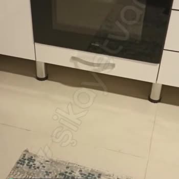 Vinola Ankastre Fırın Saat Arızası!