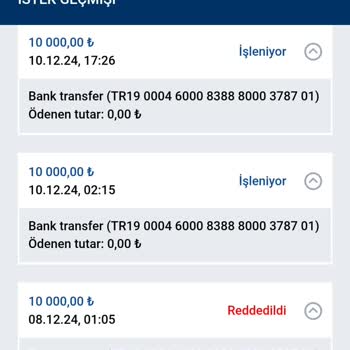 Güvenilirlik Sorunları Ve Yanıltıcı Bilgilendirme
