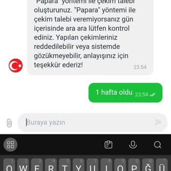 Güvenilirlik Sorunları Ve Yanıltıcı Bilgilendirme