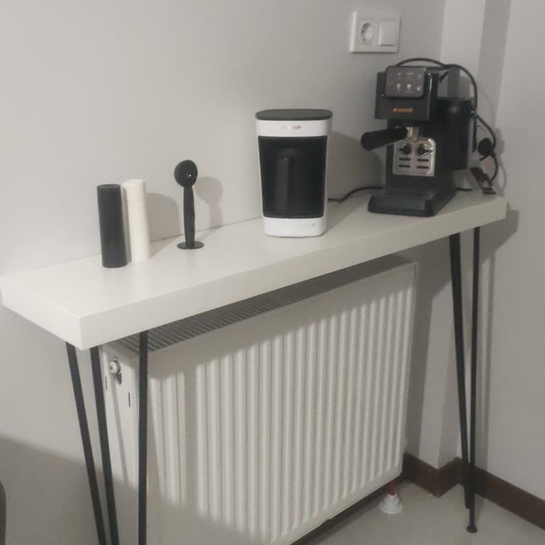 Arçelik Espresso Makinesi Kahve Vermiyor