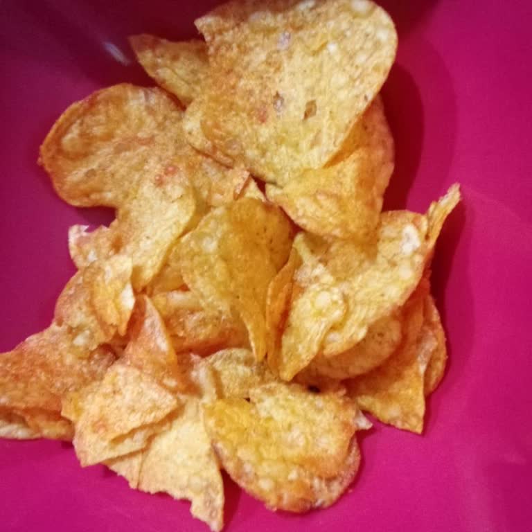 Lays Baharatlı Cipslerin Kalite Sorunu