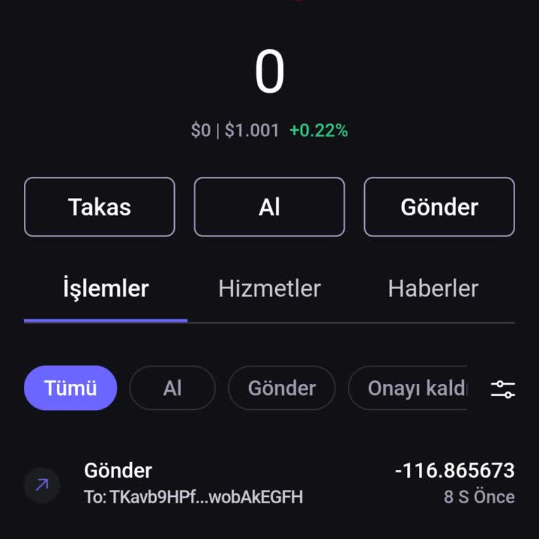 Habersiz Para Çekimi Ve İletişim Sorunu