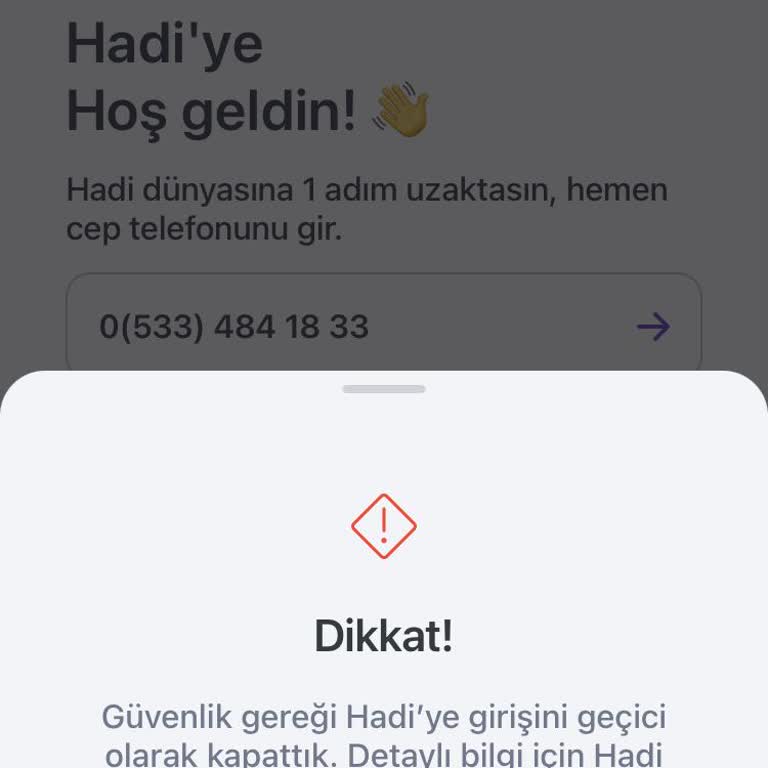 Numara Değişikliği Ve Uygulama Sorunları