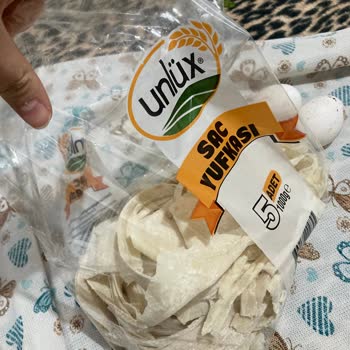 BİM Unlüx Şikayeti