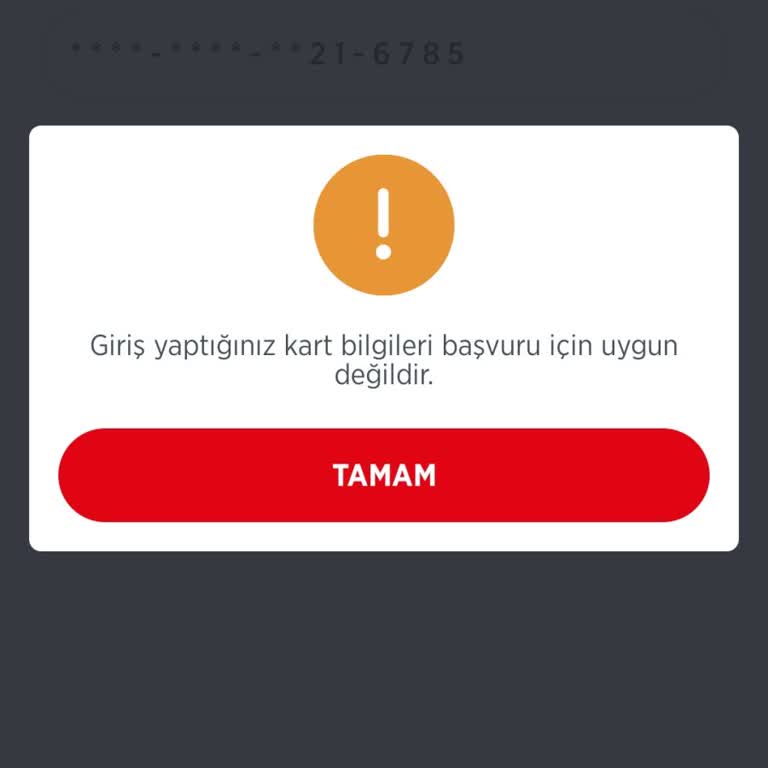 Ziraat Bankası Mobil Bankacılık Erişim Sorunu