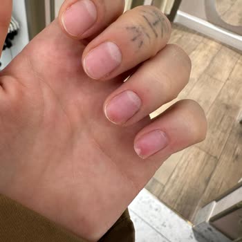 Natural Nail House Hizmet Kalitesi Ve Müşteri İletişiminde Sorunlar