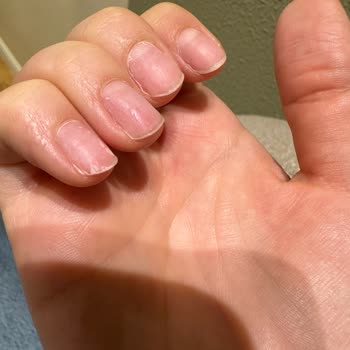 Natural Nail House Hizmet Kalitesi Ve Müşteri İletişiminde Sorunlar