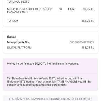 Açık Paket Ve Güven Sorunu