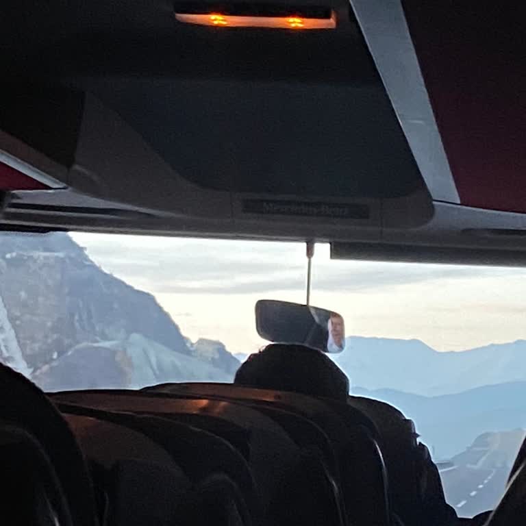 As Adana Seyahat Olumsuz Bir Yolculuk Deneyimi: Güvenlik Ve Konfor Sorunları!