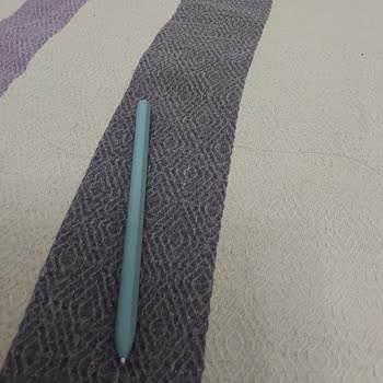 Samsung Galaxy TAB S6 Lite Kalem Ucu Kırıldı, Garanti Kapsamı Ne?