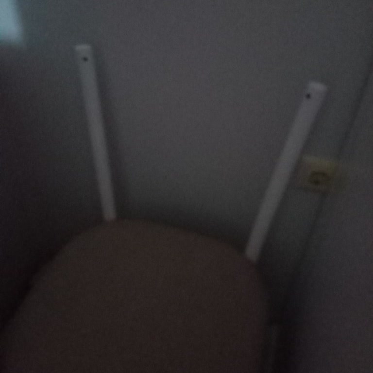 Evkur'dan Aldığım Sandalyenin Parçası Hâlâ Gelmedi