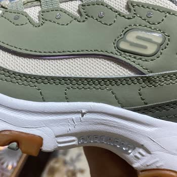 Skechers Ayakkabılarında Kalite Sorunu Ve Müşteri Hizmetleri Hayal Kırıklığı