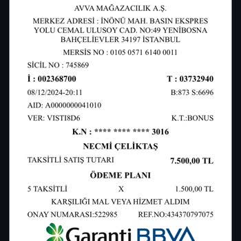 İade Hakkı İhlali Ve Mağduriyet