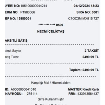 İade Hakkı İhlali Ve Mağduriyet