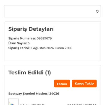 Özdilek AVM'de İade Sorunu Ve Müşteri Hizmetleri Krizi