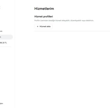 Armut Hesabım Engellendi: Tekliflerim Ve Ücretlerim Boşa Gitti!