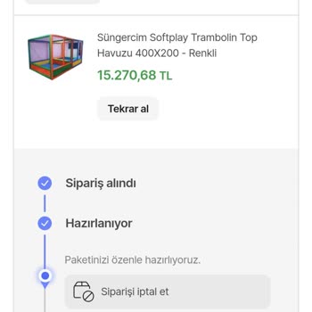 Yanlış Fiyat Mağduriyeti: Hepsiburada'nın Sorumluluğu