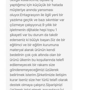 Yanlış Fiyat Mağduriyeti: Hepsiburada'nın Sorumluluğu