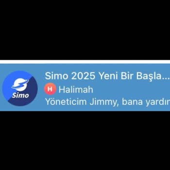 Simo'da Cihaz Kiralama Ve Ödeme Sorunu