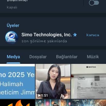 Simo'da Cihaz Kiralama Ve Ödeme Sorunu