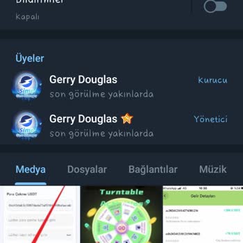 Simo'da Cihaz Kiralama Ve Ödeme Sorunu