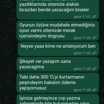 Merit Royal Casino'da Bonus Vaadiyle Hayal Kırıklığı