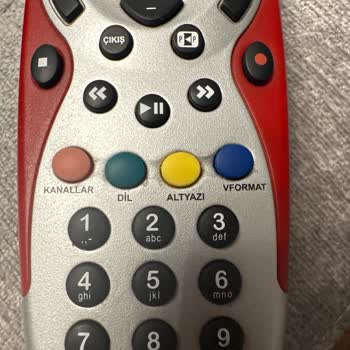 Digiturk Kumanda Sorunu Ve Müşteri Hizmetleri Deneyimi