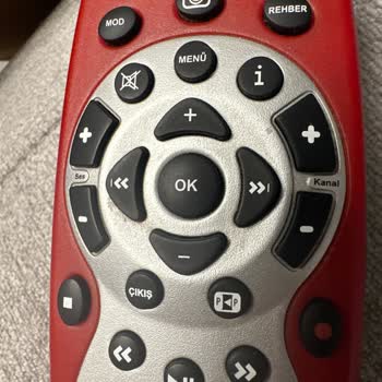 Digiturk Kumanda Sorunu Ve Müşteri Hizmetleri Deneyimi